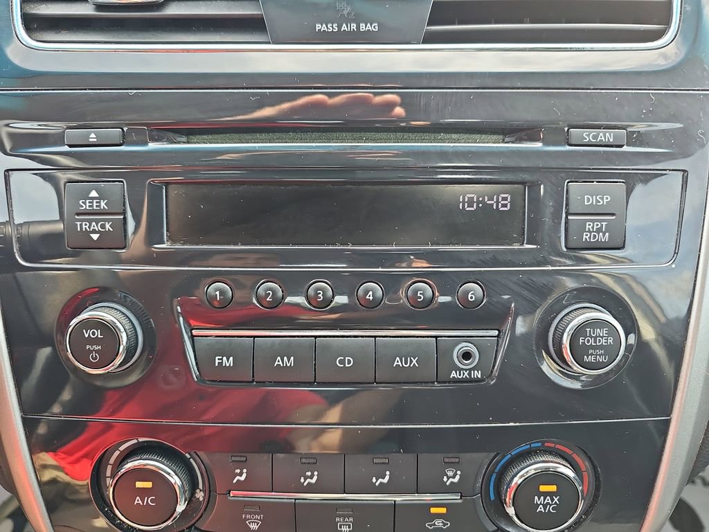 Used 2015 Nissan Altima 2.5 S w/ Power Driver Seat Package image 24