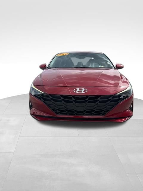 Used 2023 Hyundai Elantra SEL image 10
