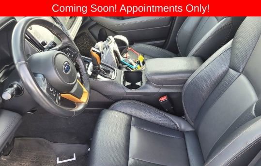 Used 2022 Subaru Outback Wilderness image 3