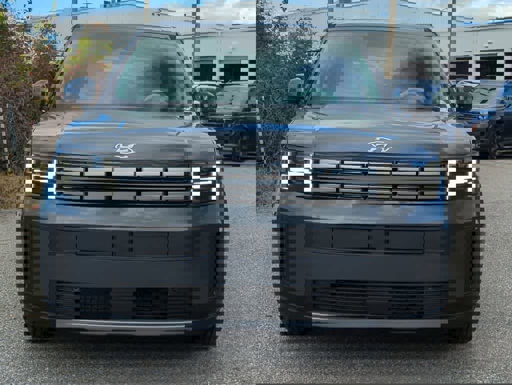 New 2026 Hyundai Santa Fe SE image 10