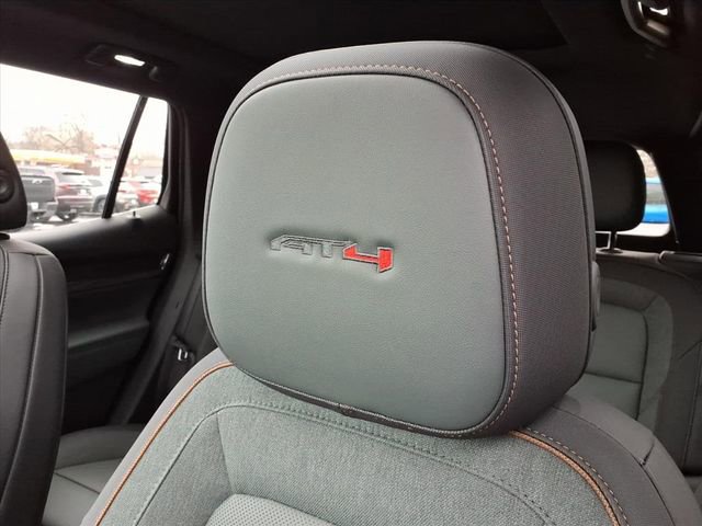 New 2026 GMC Terrain AT4 w/ Technology Package II image 23