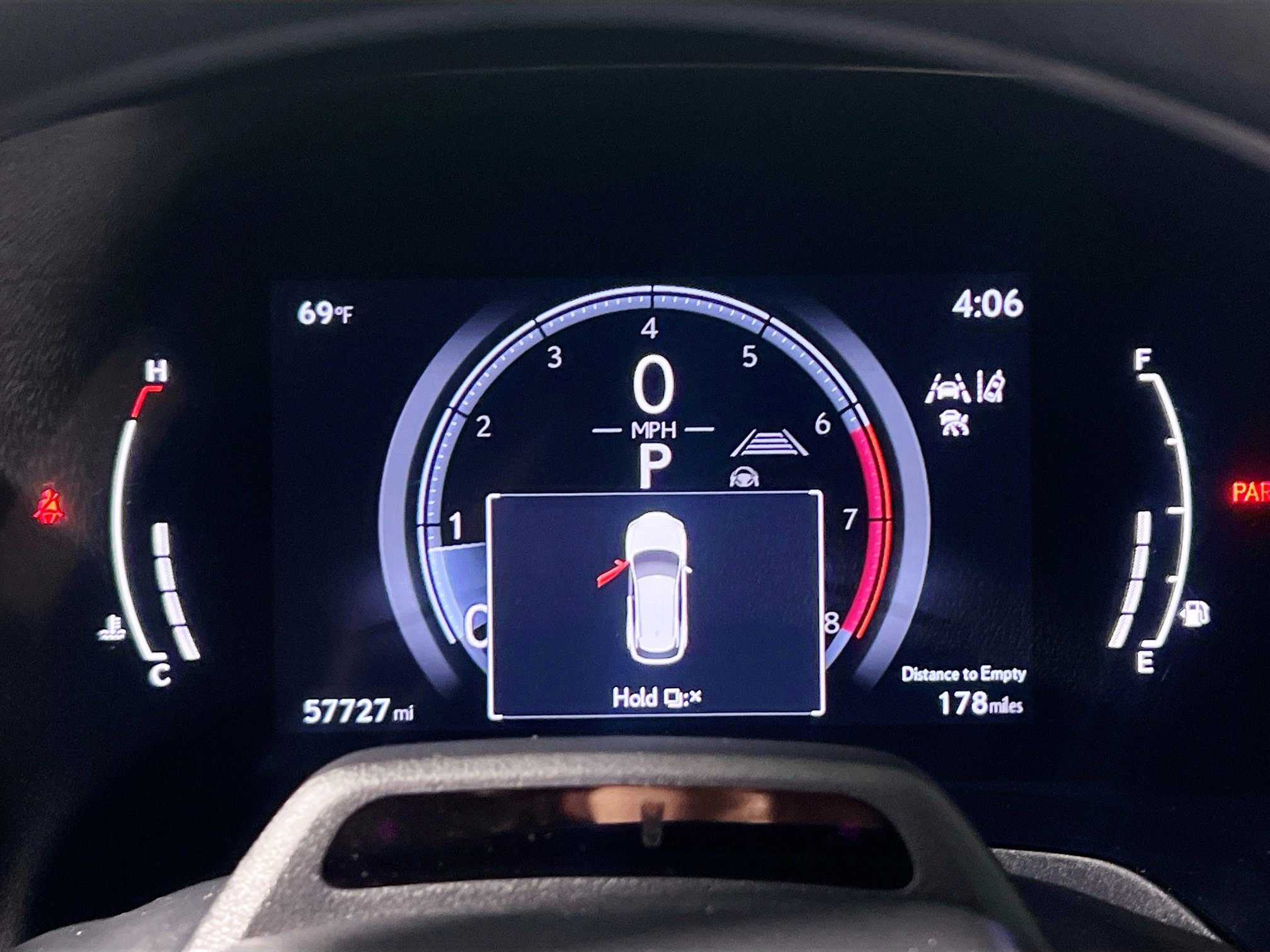 Used 2023 Lexus RX 350 FWD w/ Cold Area Package image 23