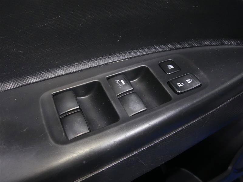 Used 2020 Mitsubishi Mirage G4 LE FWD image 18