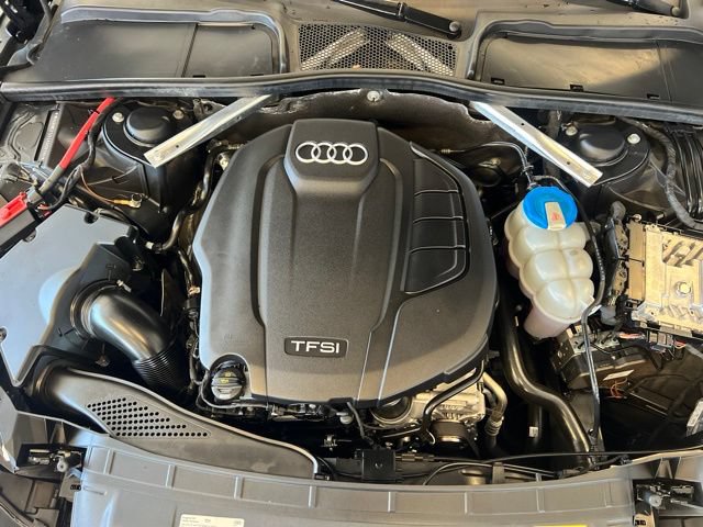Used 2018 Audi A5 2.0T Premium Plus w/ Premium Plus AWD/4WD image 34