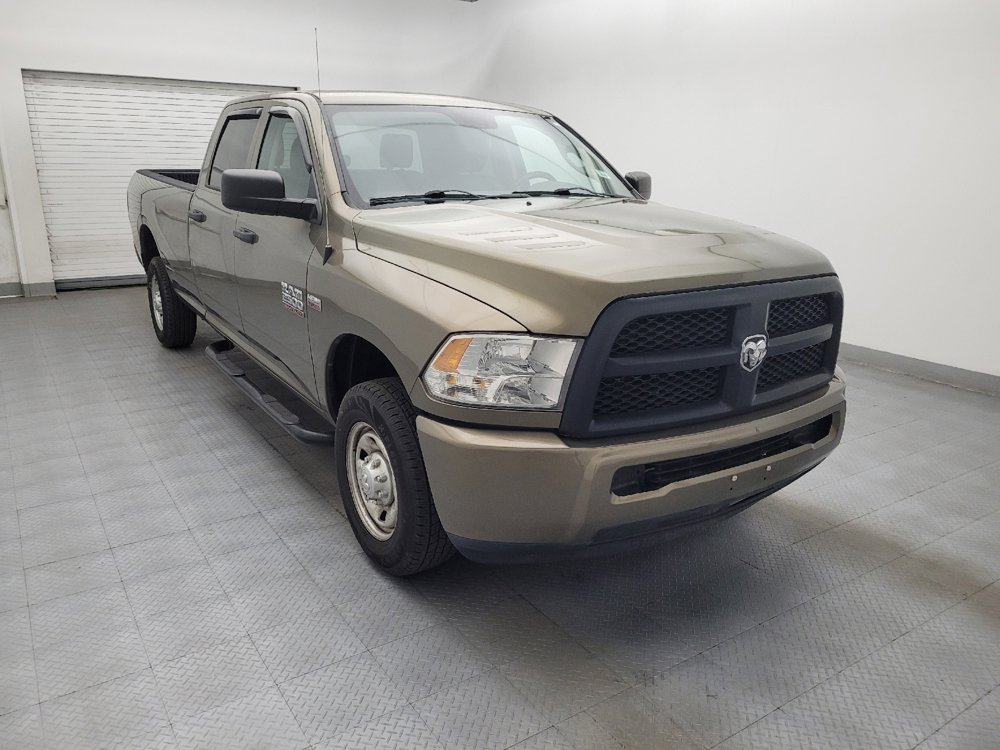 Used 2014 RAM 2500 Tradesman image 13