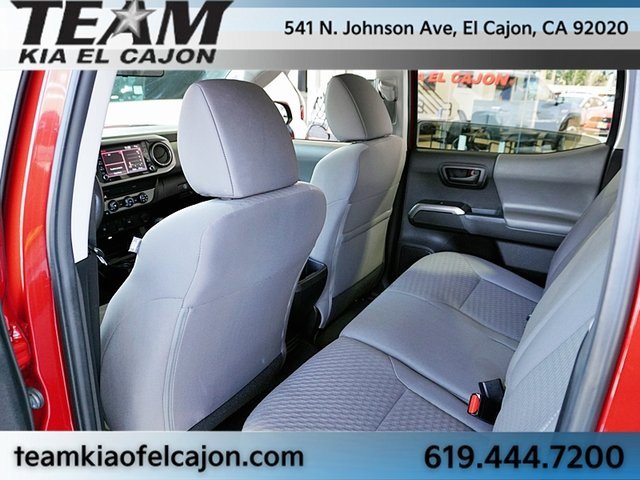 Used 2021 Toyota Tacoma SR5 image 16