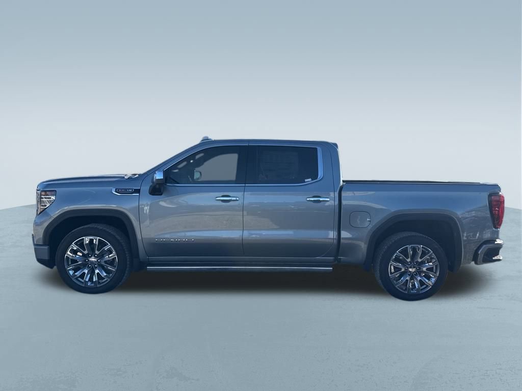 New 2026 GMC Sierra 1500 Denali w/ Denali Reserve Package image 5