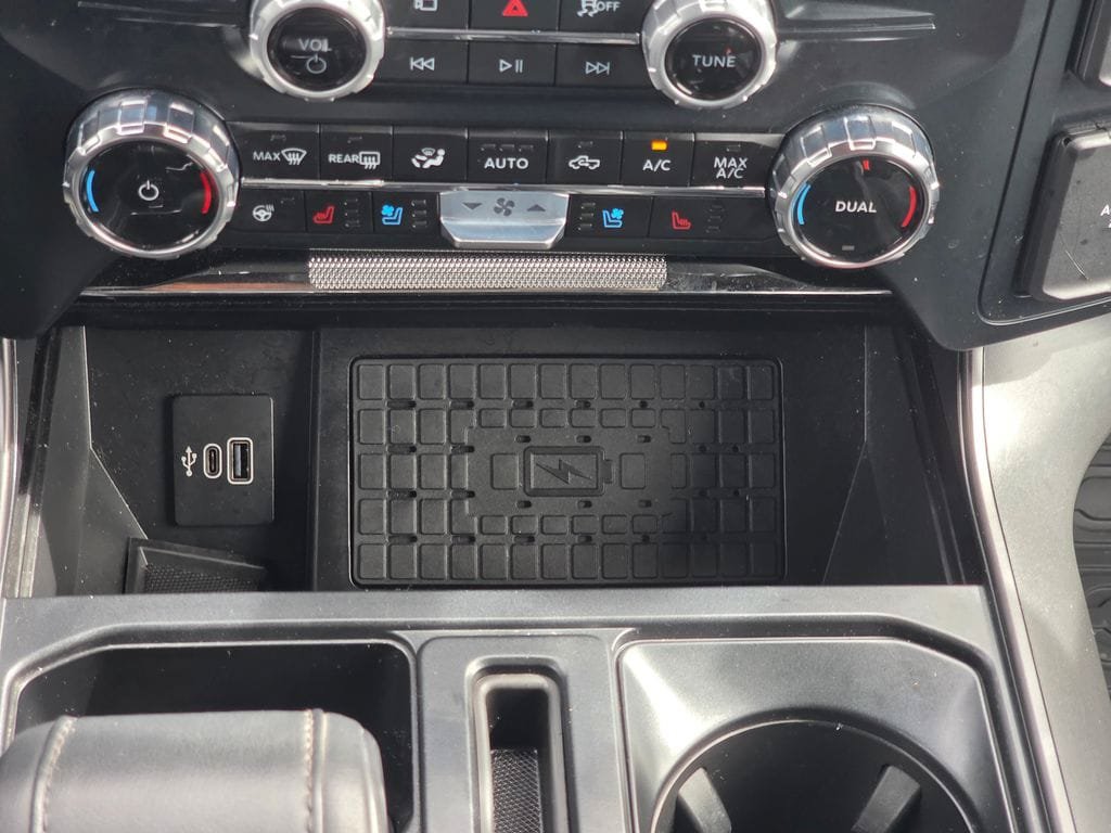 Used 2025 Ford F150 Lariat w/ Equipment Group 502A High AWD/4WD image 17