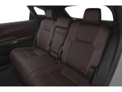 New 2026 Lexus RX 350 AWD/4WD image 12