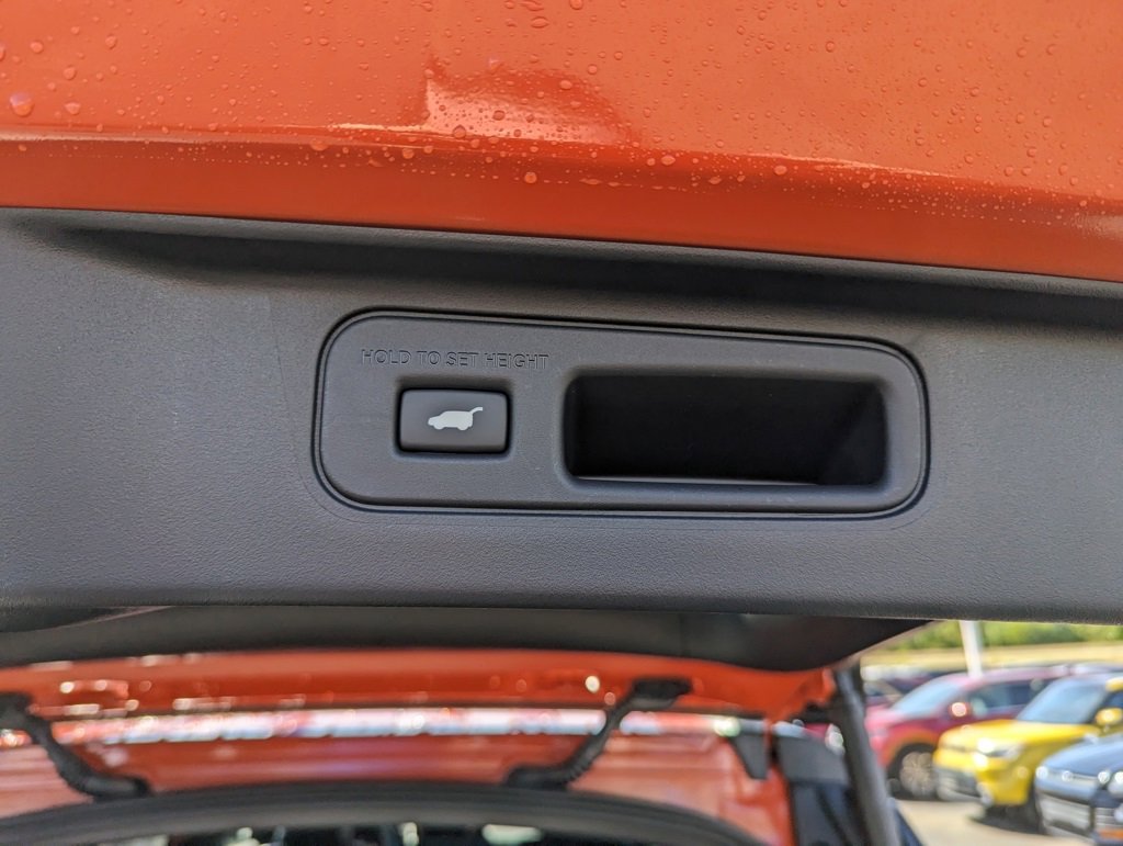 New 2026 Honda Passport TrailSport image 16