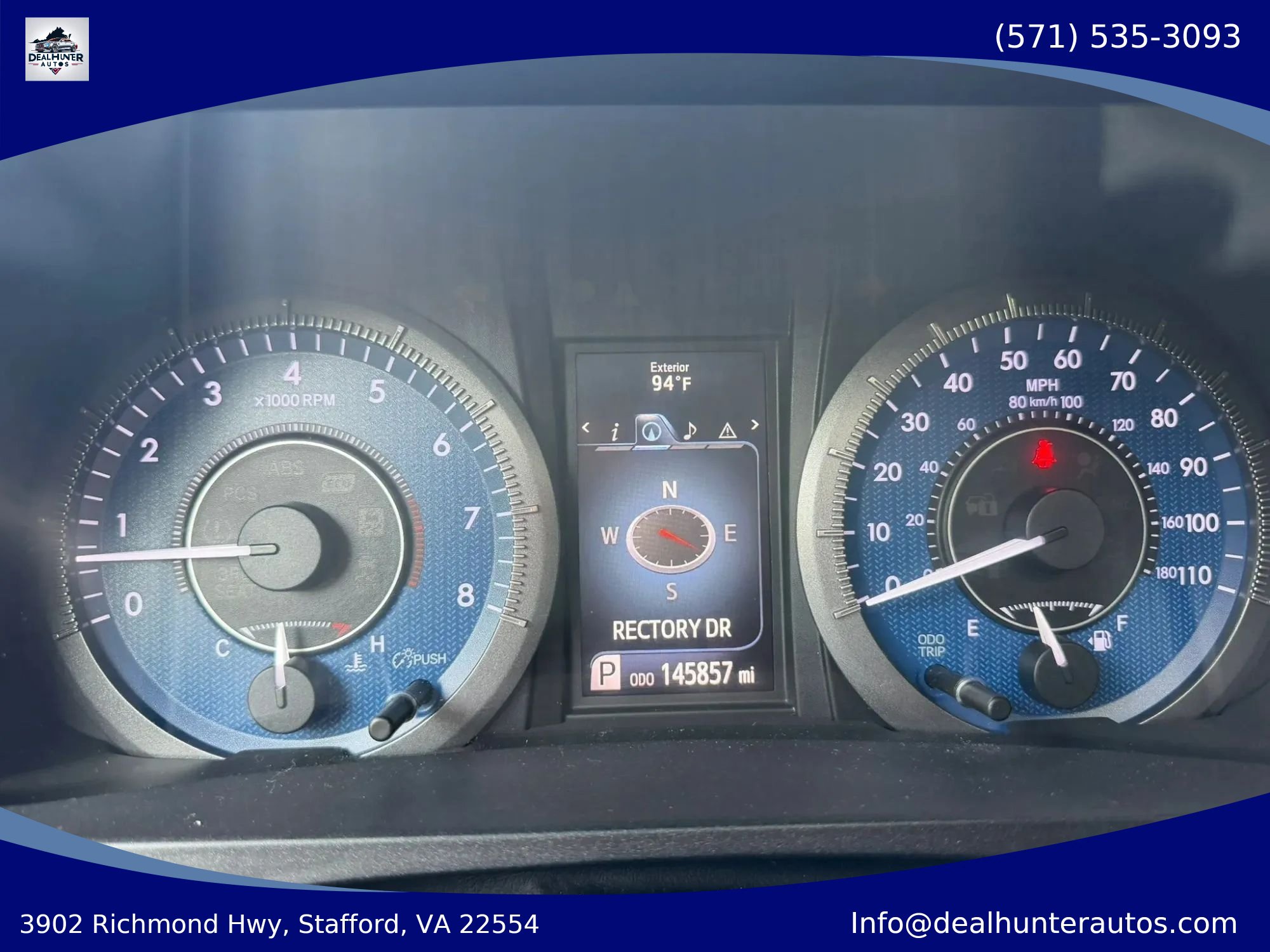 Used 2016 Toyota Sienna XLE Premium FWD image 35