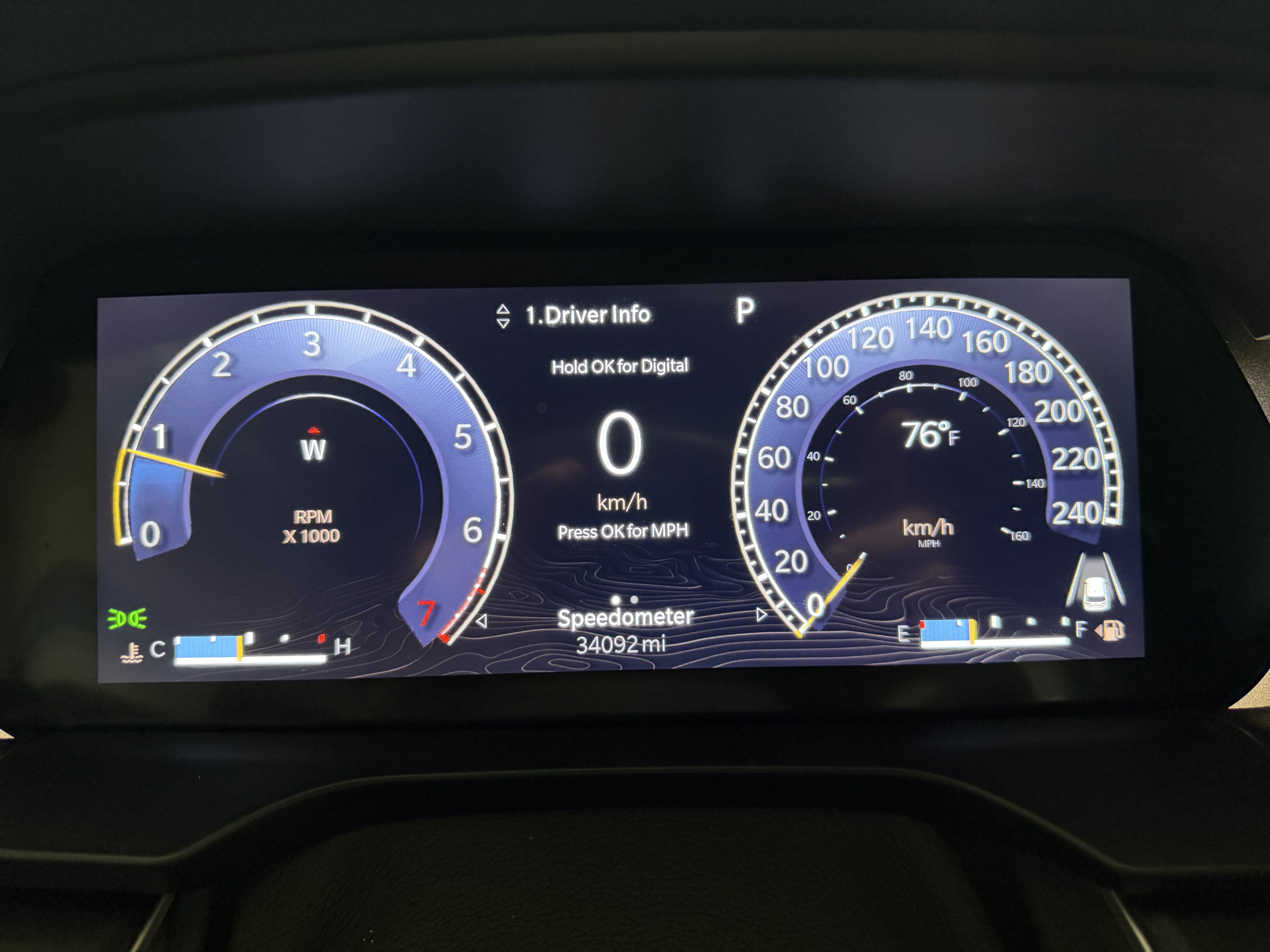 Used 2023 Jeep Grand Cherokee L Laredo image 14