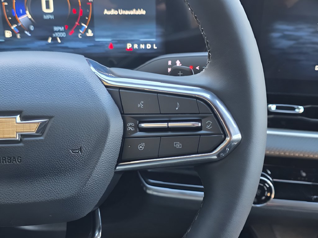 New 2027 Chevrolet Equinox LT FWD image 18