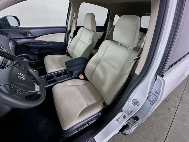 Used 2015 Honda CR-V EX image 28