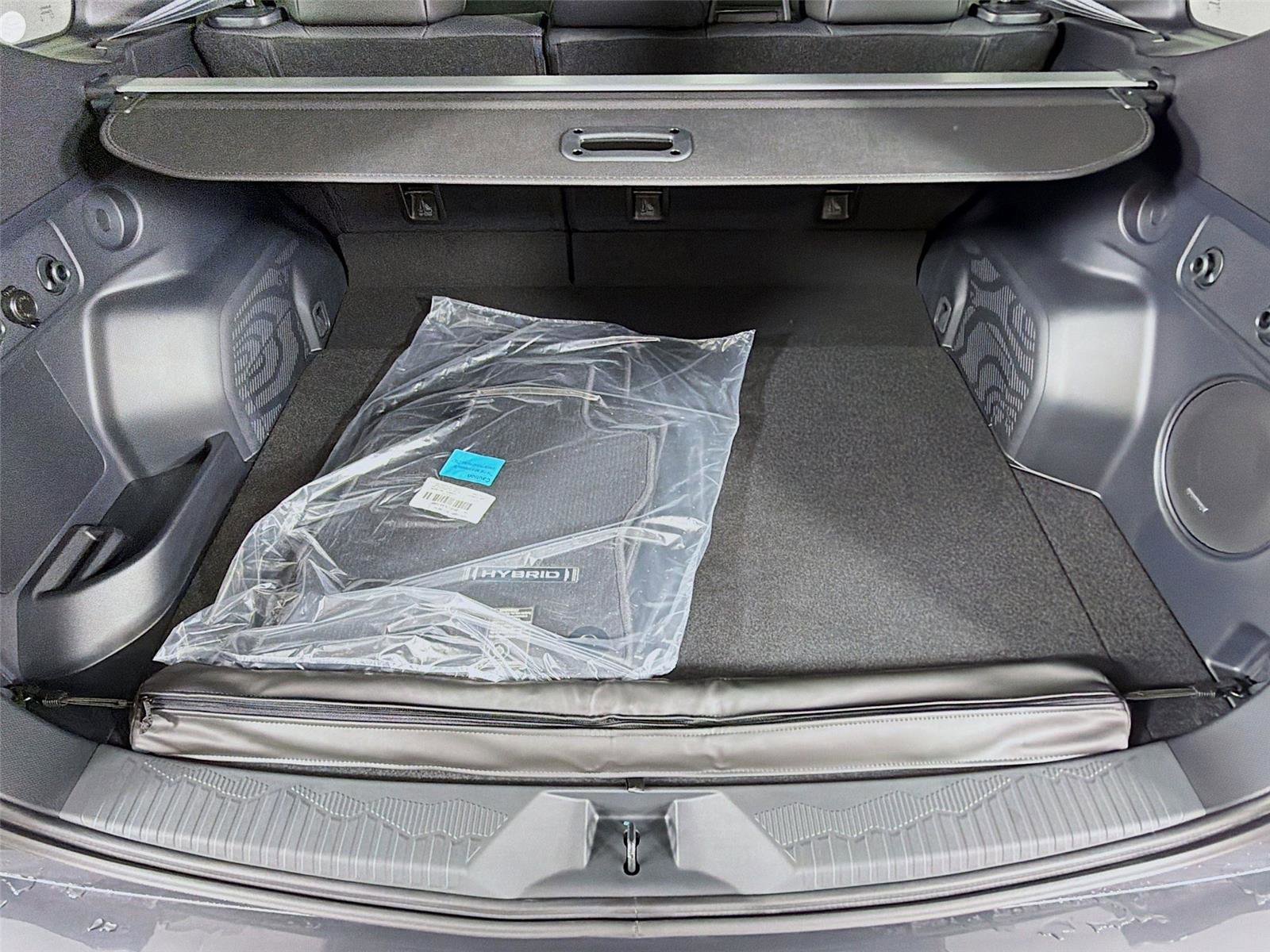 New 2026 Subaru Forester Touring AWD/4WD image 24