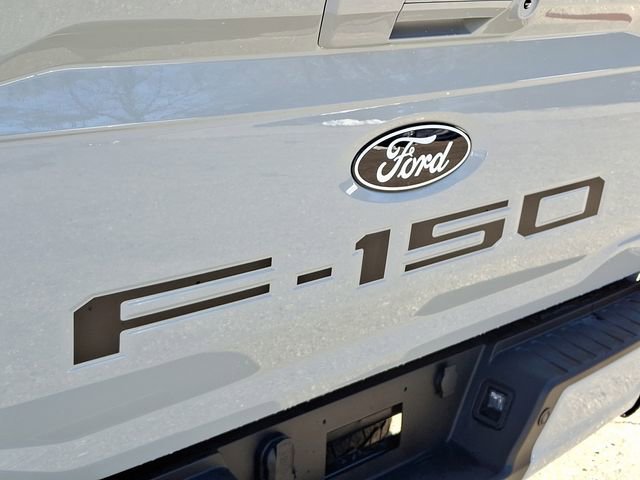 Used 2024 Ford F150 Lariat image 33