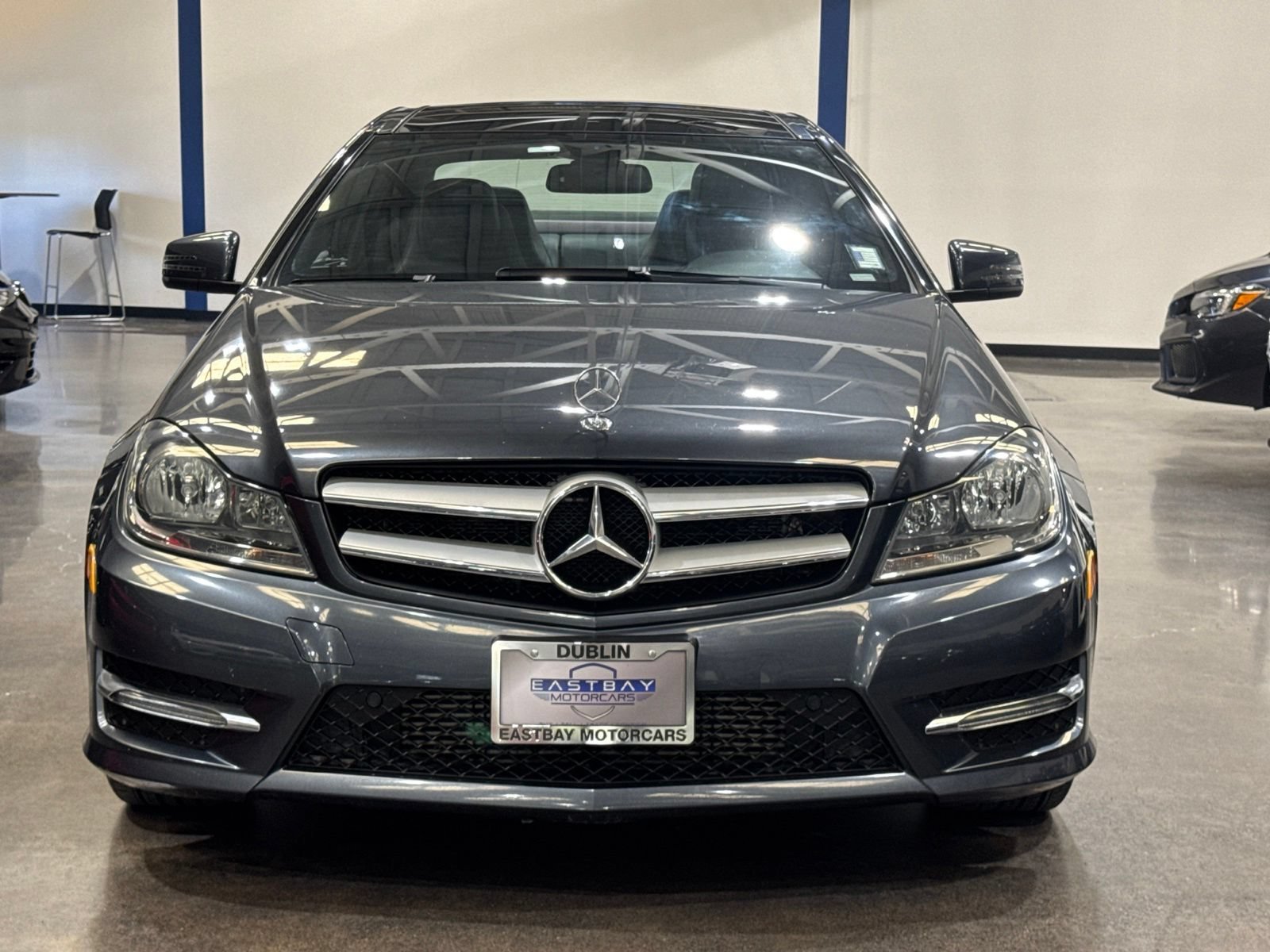 Used 2013 Mercedes-Benz C 250 Coupe image 6
