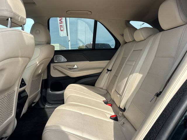 Used 2021 Mercedes-Benz GLE 350 image 11
