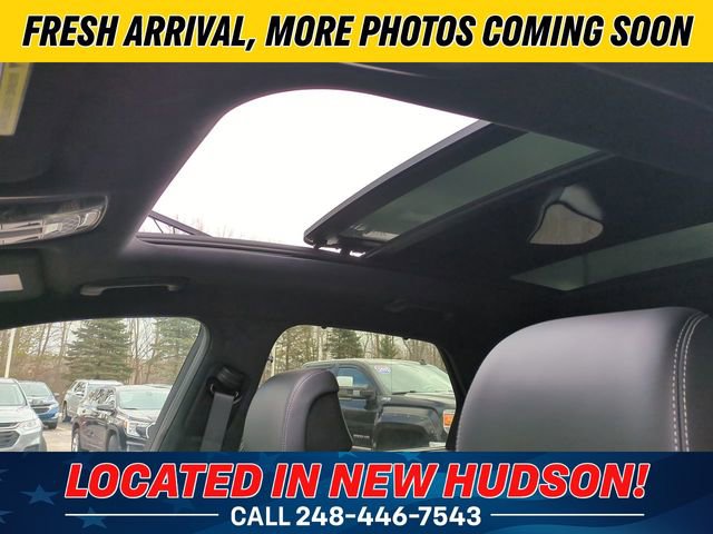 Used 2025 Genesis GV70 3.5T Sport w/ Sport Prestige Package AWD/4WD image 23