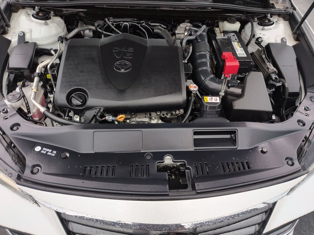 Used 2020 Toyota Avalon Limited w/ Advanced Safety Package FWD image 22