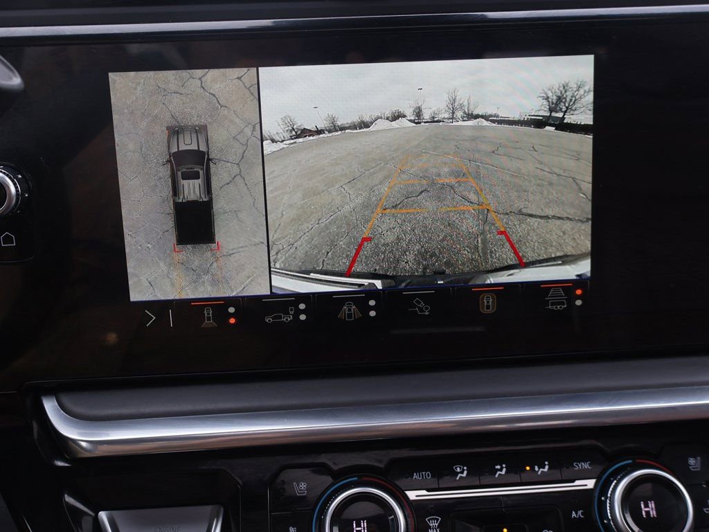 Used 2024 GMC Sierra 2500 Denali Ultimate w/ Max Trailering Package image 51