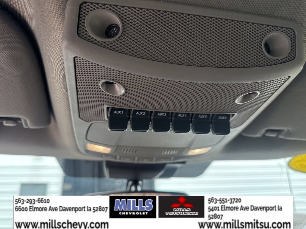 Used 2020 Ford F250 XLT w/ XLT Value Package AWD/4WD image 22