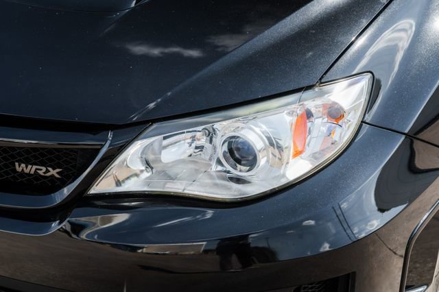 Used 2014 Subaru Impreza WRX Limited image 48