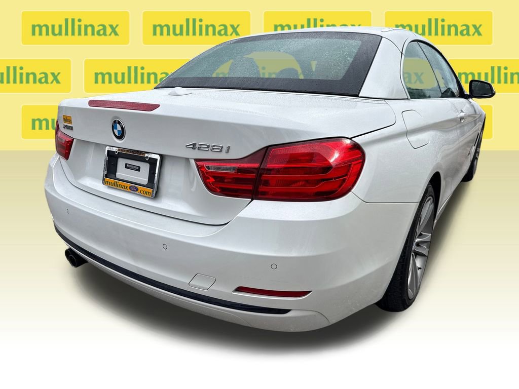Used 2016 BMW 428i xDrive 428i xDrive image 4