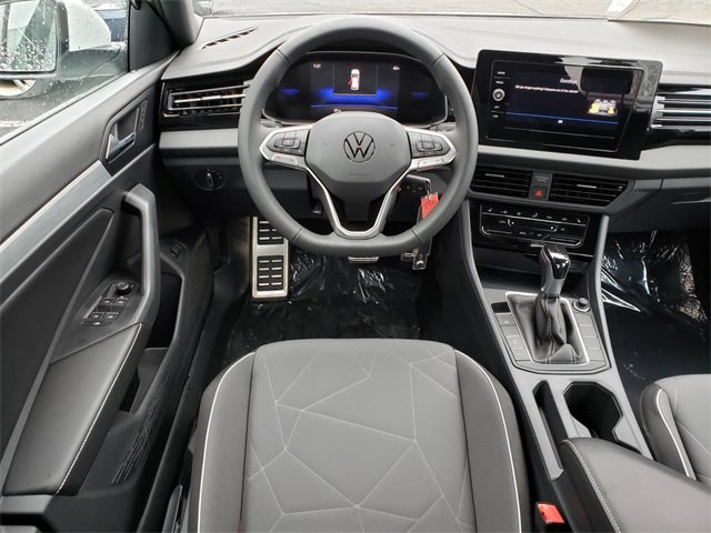 New 2026 Volkswagen Jetta Sport image 9