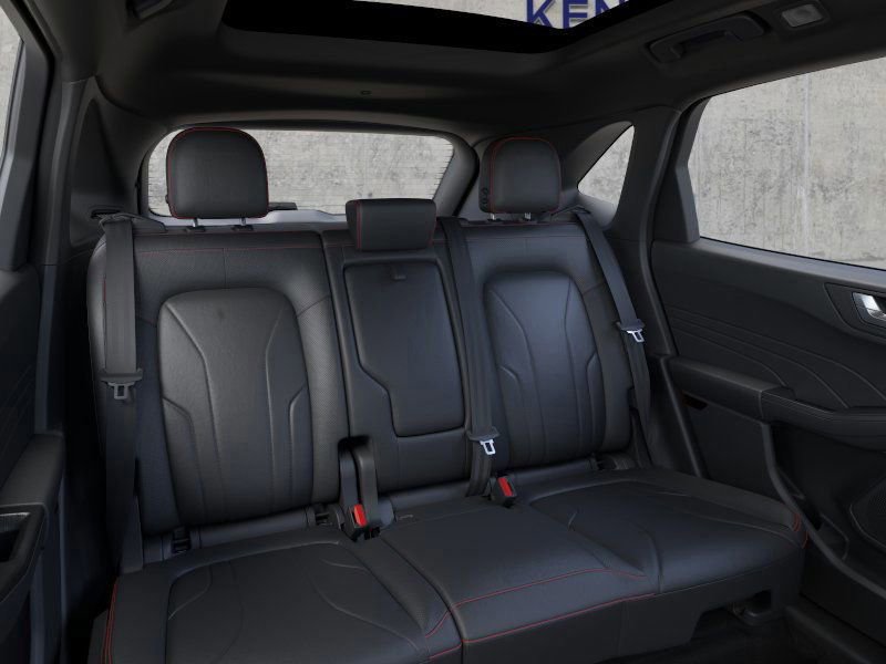 New 2026 Ford Escape ST-Line Elite w/ Premium Technology Package image 11