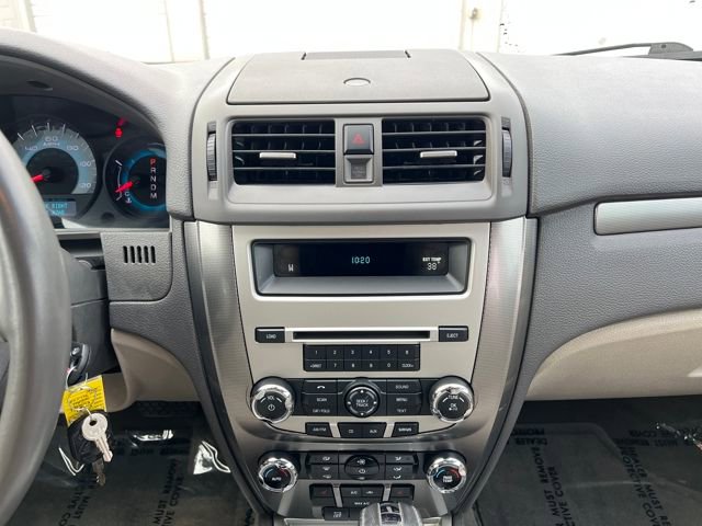 Used 2011 Ford Fusion SEL w/ 302A Rapid Spec Order Code image 22