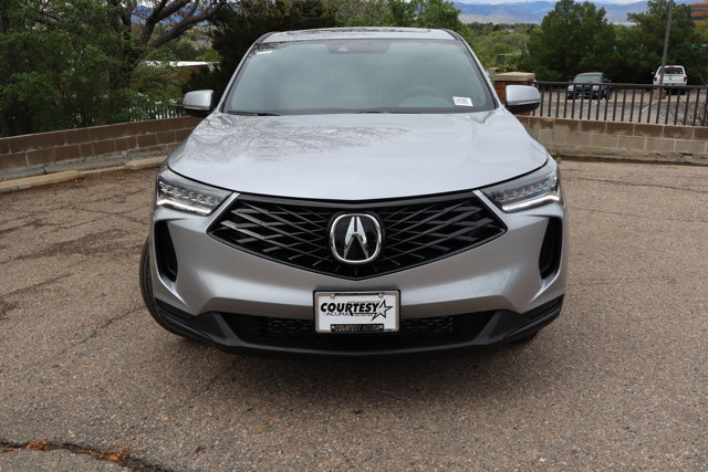 New 2026 Acura RDX SH-AWD image 2