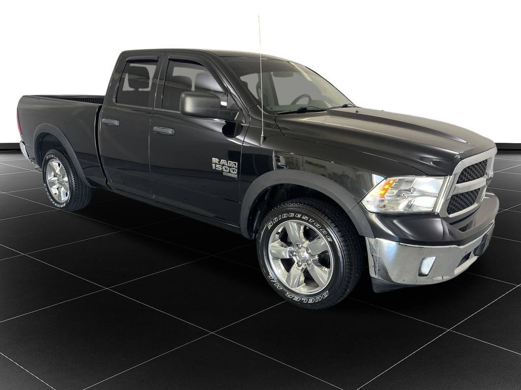 Used 2019 RAM 1500 ST w/ SXT Plus Group AWD/4WD image 7