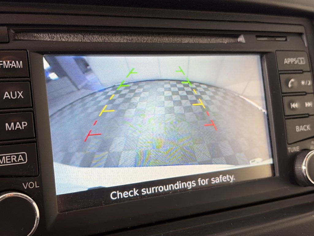 Used 2017 Nissan NV200 SV w/ Technology Package FWD image 18