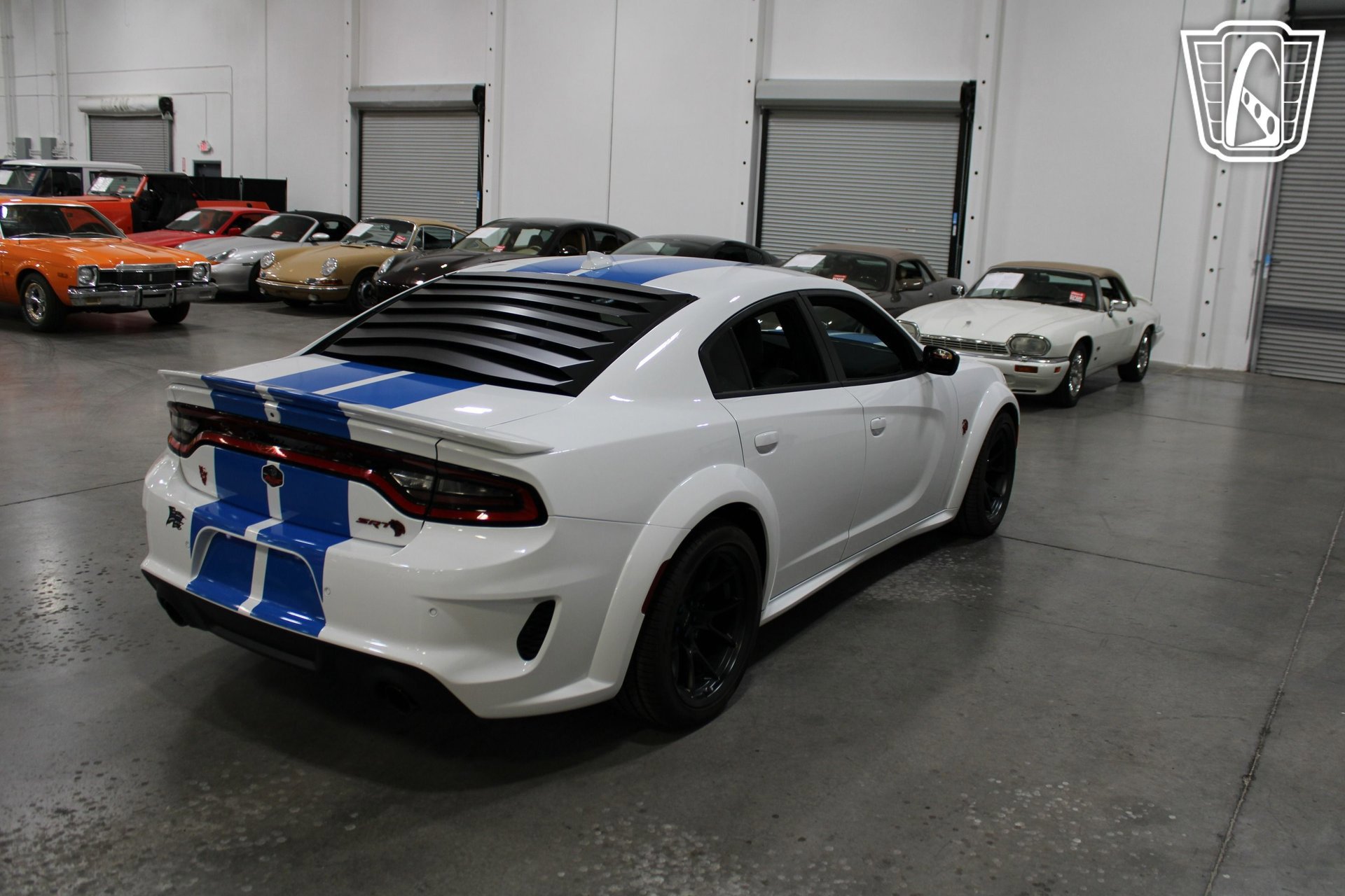 Used 2023 Dodge Charger SRT Hellcat image 31