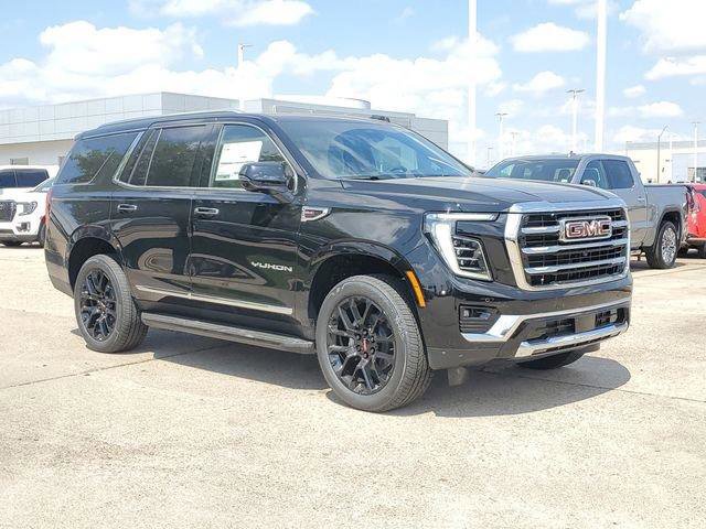 New 2026 GMC Yukon Elevation w/ Elevation Premium Package image 1