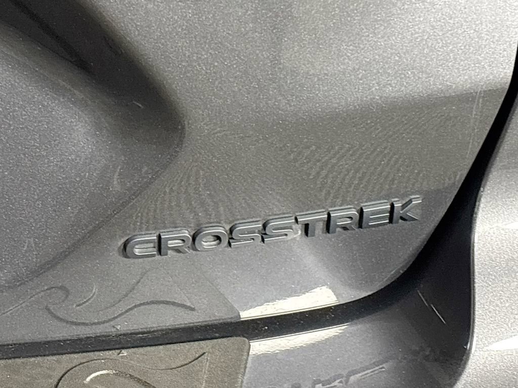 Certified 2026 Subaru Crosstrek 2.0i Premium image 25
