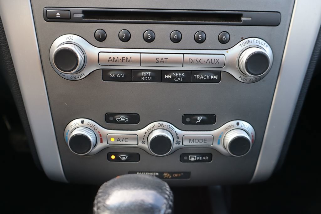 Used 2014 Nissan Murano SL w/ Navigation Package image 13