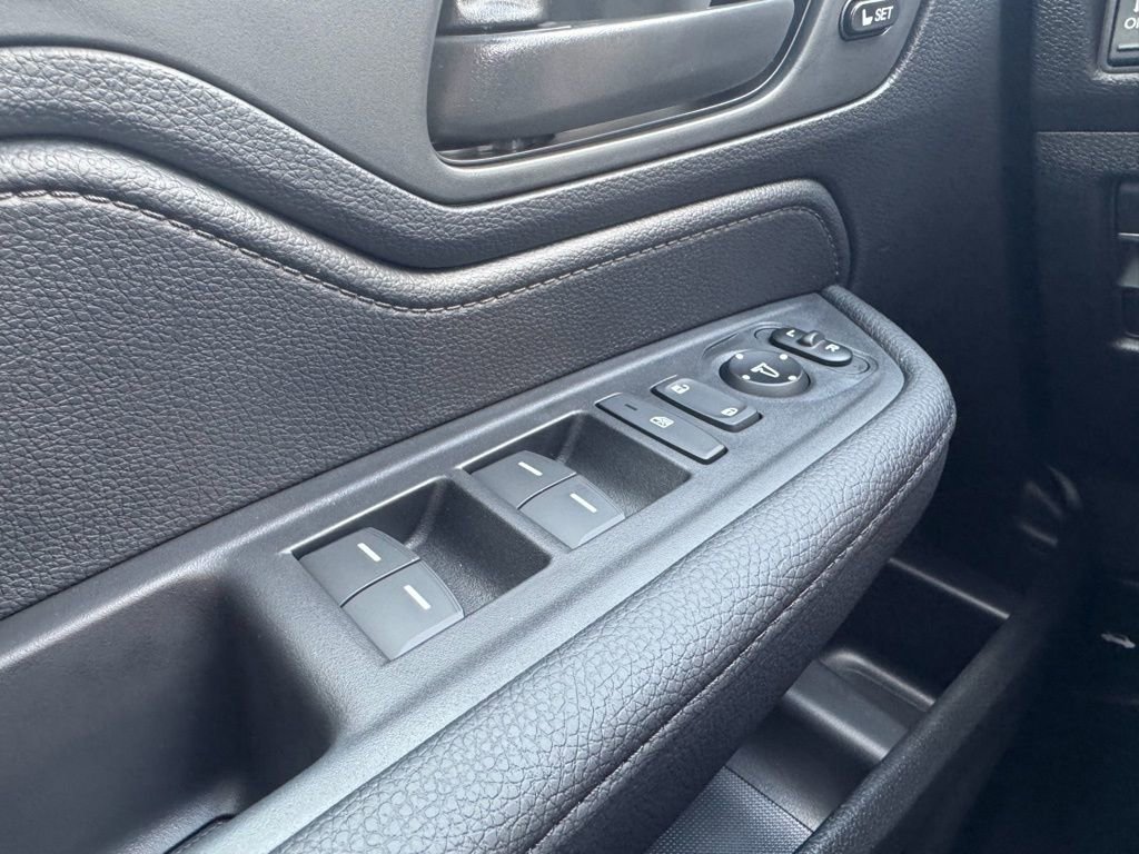 New 2026 Honda Odyssey Sport-L image 12