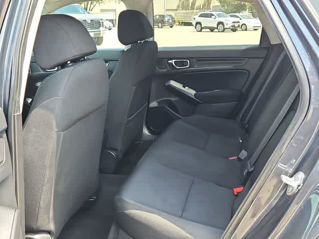 Used 2022 Honda Civic EX image 17