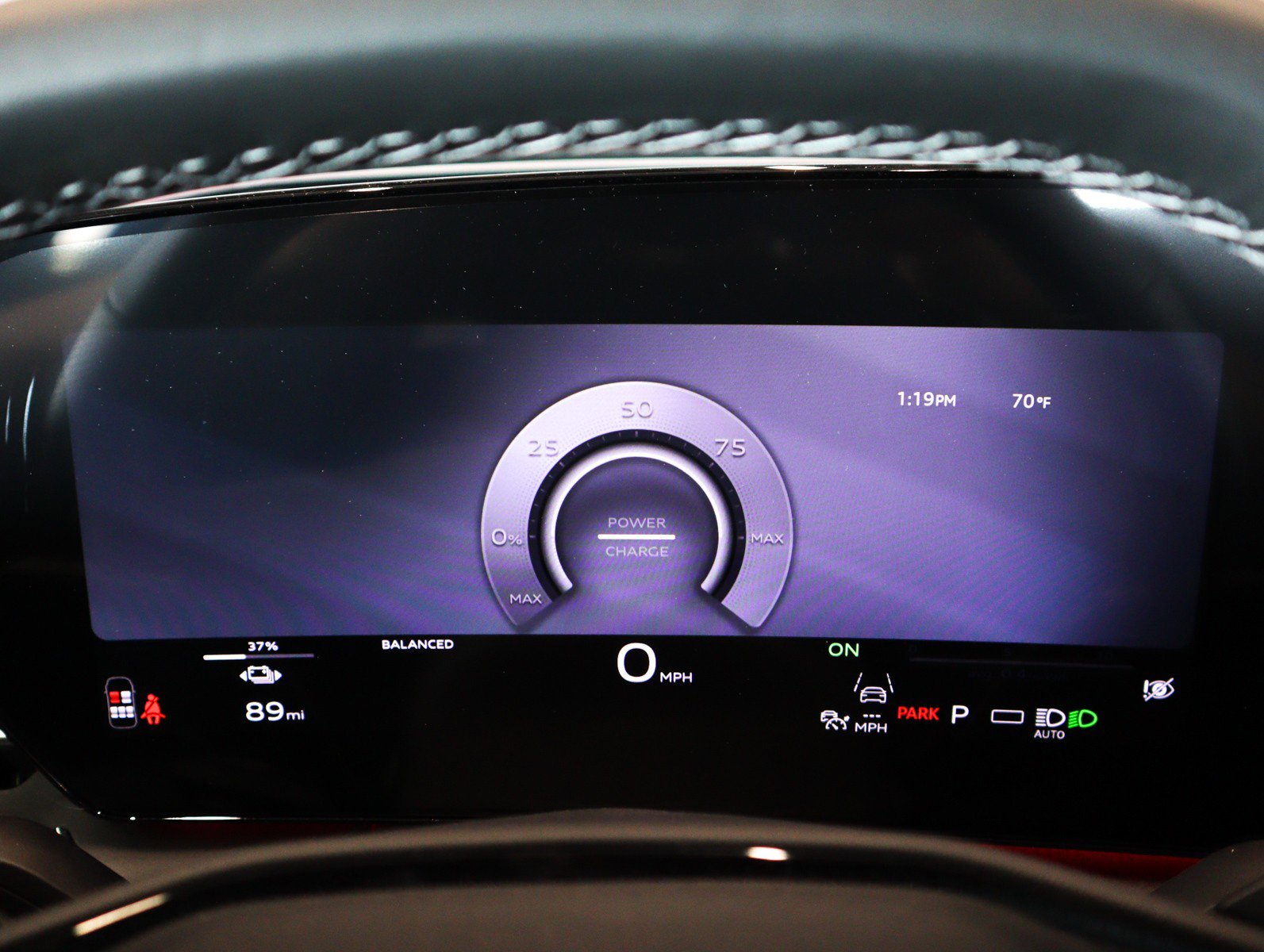 New 2027 Audi SQ6 e-tron Premium Plus AWD/4WD image 18