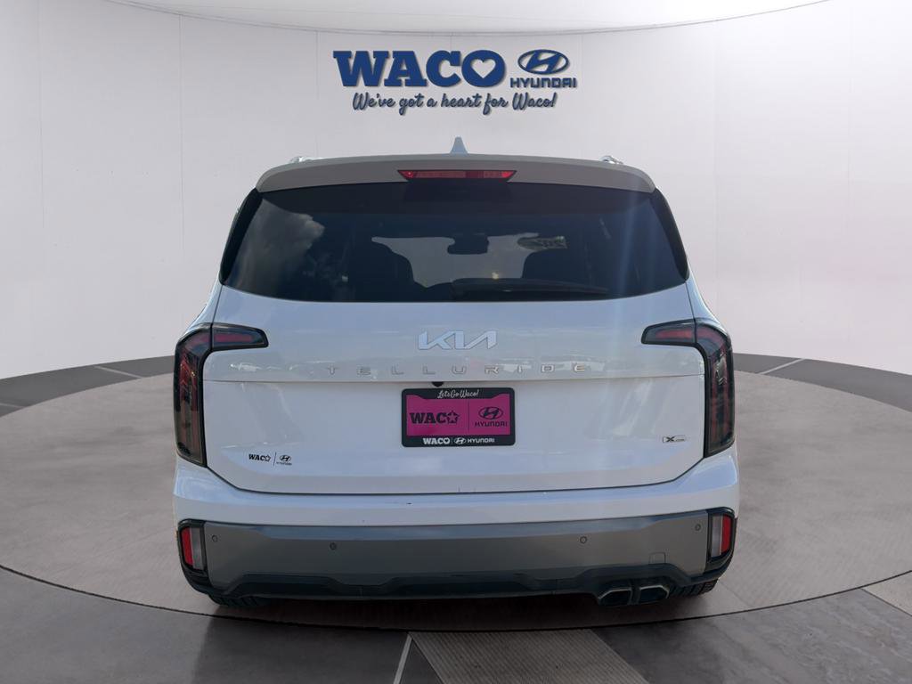 Used 2023 Kia Telluride EX X-Line image 9