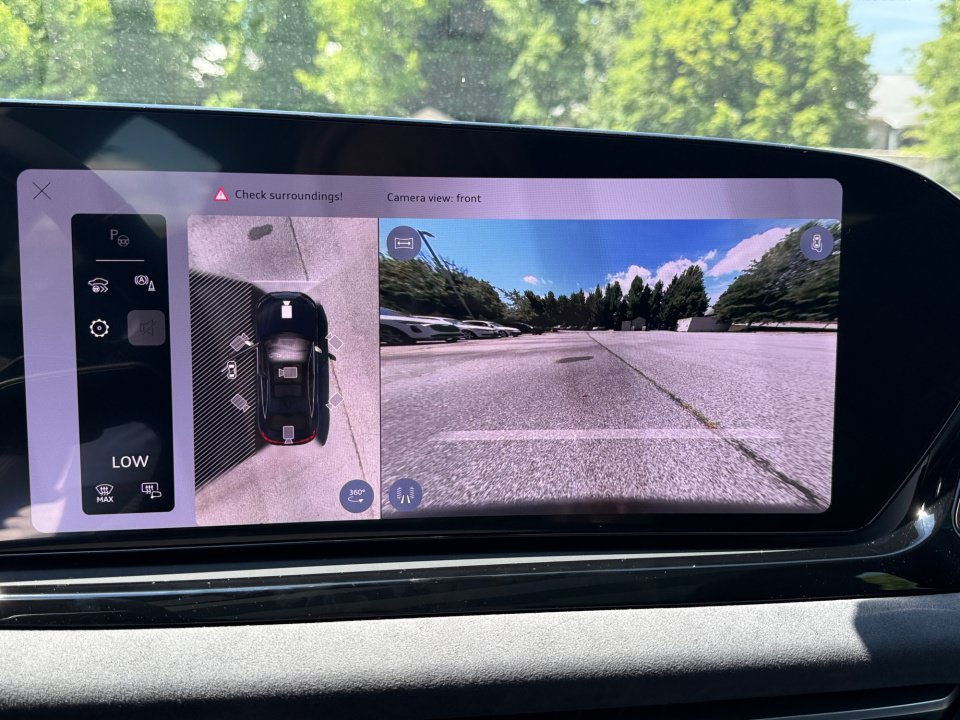 New 2026 Audi S5 Prestige AWD/4WD image 19