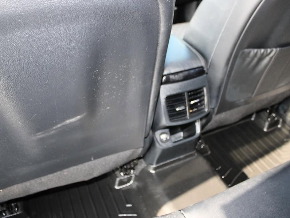 Used 2023 Kia Seltos EX image 37