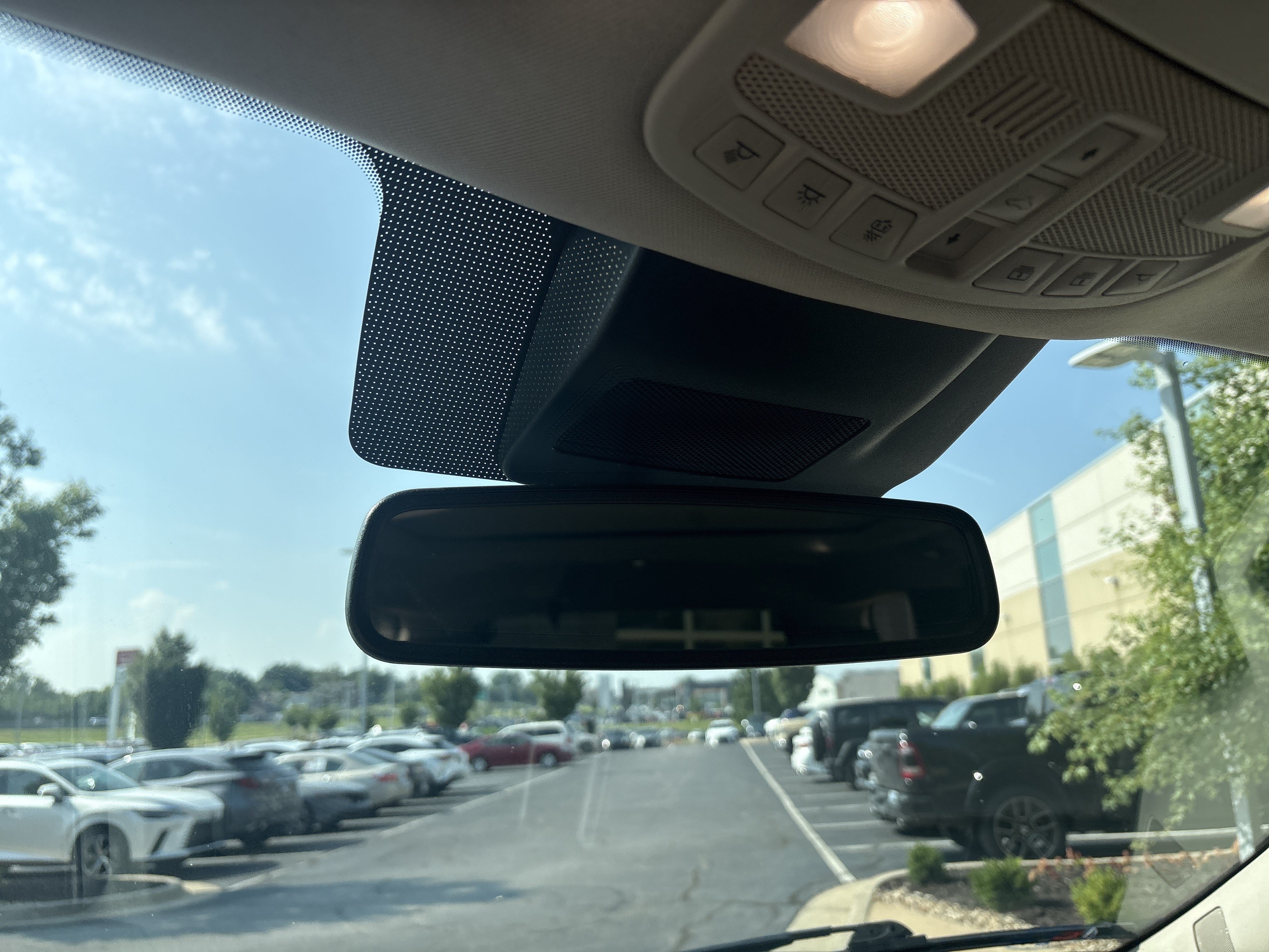 Used 2019 Ford Expedition Limited w/ Equipment Group 302A RWD image 27