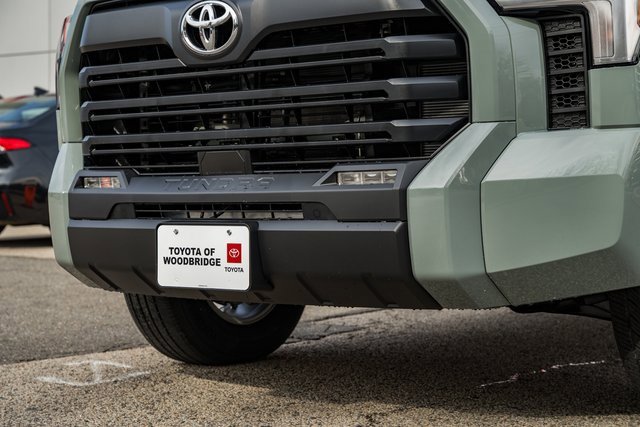 New 2026 Toyota Tundra SR5 image 13