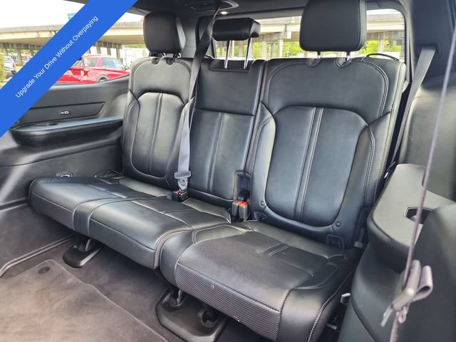 Used 2024 Jeep Wagoneer Series II AWD/4WD image 19