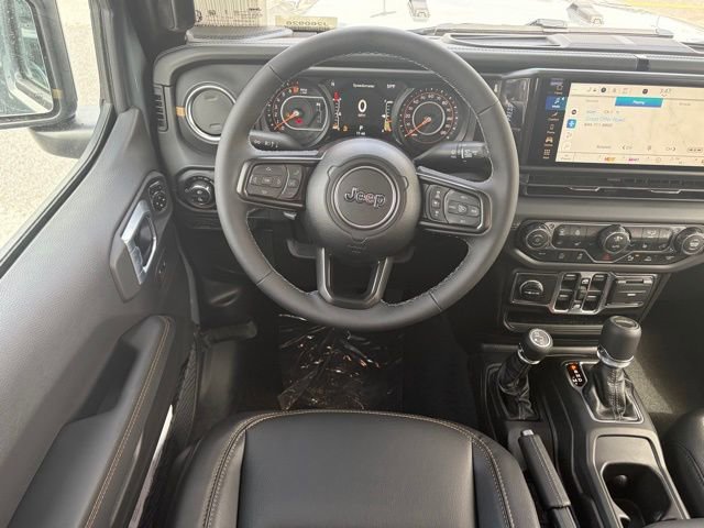 New 2026 Jeep Gladiator Sport AWD/4WD image 37