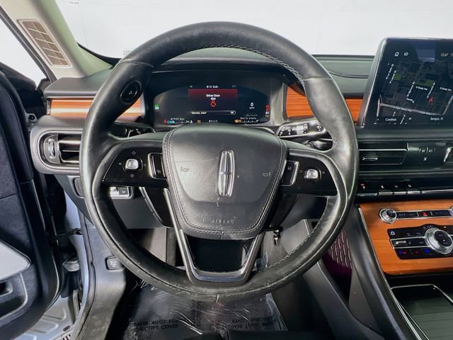 Used 2020 Lincoln Aviator Reserve w/ Equipment Group 202A AWD/4WD image 16