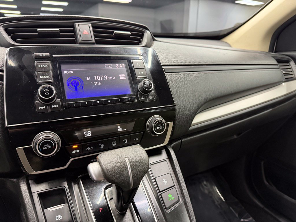 Used 2020 Honda CR-V LX image 25